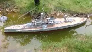 Dreadnought/modelboats/5