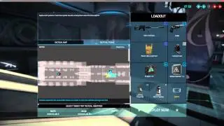 Sepram's guide to cloaking: Sniping on Metro (Tom Clancy's Ghost Recon Phantoms)