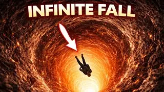 You Won't Believe What Happens If You Fall Into Earth's Deepest Hole!