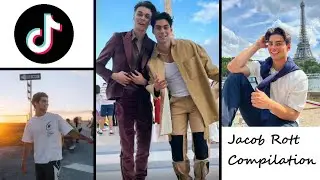 Jacob Rott TikToks №1