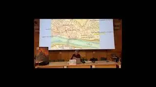 JOSEP MIQUEL MART&Iacute;NEZ. La Ruta Jacobea del Ebro. Peregrinos del Saber, Diciembre 2025, Ripollet.