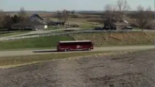Marca Perú: Documentary Peru, Nebraska