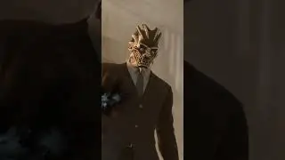 Martin Li's Hidden Secret Exposed by Spider-Man!