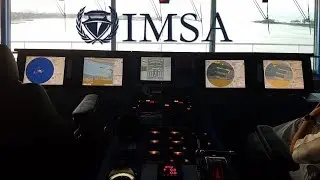 The Maritime Industry in the Digital Age