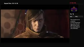 Destiny 2 forsake