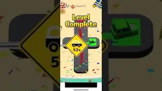 Park Master Level 10-15 Gameplay