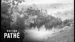 On The Italian Front (1914-1919)