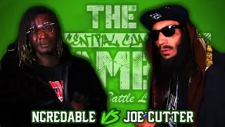Ncredable vs Joe Cutter - Chamber Battles: 