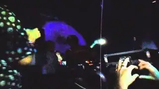 Art Department @ Duel Beat 25/11/2011 Part 2