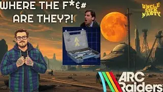 🔴LIVE🔴The Hunt For The Medium Gunpart Blueprint | #ArcRaiders | Day 2