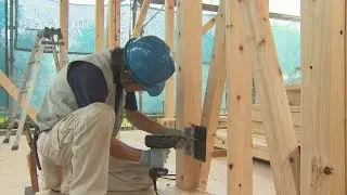 ≪筋かい金物で制震≫DIT制震筋かい金物　2017年10月2日発売