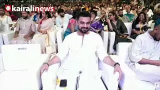 ഒരു ബാഹ്യ സമ്മർദ്ദങ്ങൾക്കും വഴങ്ങാതെ കലയെ കലയായി കാണുന്ന പാരമ്പര്യം നമ്മുടെ ചലച്ചിത്ര അവാർഡിനുണ്ട്
