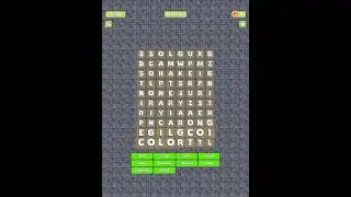 Word Quest Adventures - iPad Game
