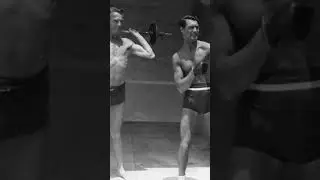 CARY GRANT and RANDOLPH SCOTT Hollywood&rsquo;s Most Mysterious FRIENDSHIP