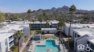 The Halifax | Phoenix AZ Apartments | Greystar