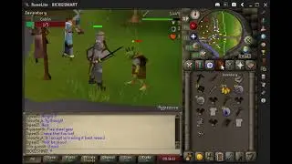 Tentacle Whip (OSRS)