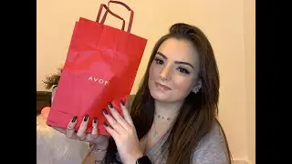 COMPRINHAS AVON