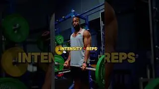 you want to train in proximity to failure👌🏾 #musclegain #musclebuilding #fatlosstips