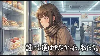 誰にも選ばれなかった、私たちへ。クリスマス後の孤独に寄り添う歌