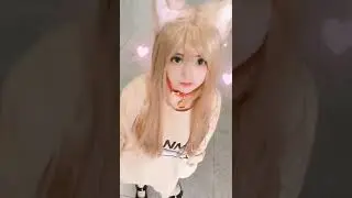 #short VIDIO JOGET AMA LOLI REAL 😖 IRI BAT 🙂PENGEN KEK GINI BISMILLAH DAPAT LOLI