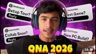 NAME?? AGE? INCOME? ( 2K Special QNA )