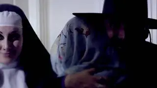 Move Inside Promo