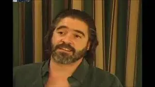 Vince Russo reveals how he convinced Vince McMahon to create the Attitude Era