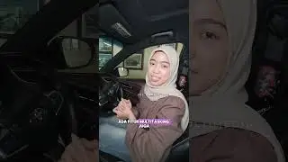 Toyota Harrier 2013+ makin modern dengan upgrade headunit Android, layar besar, fitur lengkap🔥