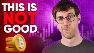 URGENT! Potential Head & Shoulders Pattern for Bitcoin with $77k Target