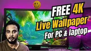 Top 4 Best Wallpaper  Websites for PC in 2023 | FREE 4K Animated Wallpaper