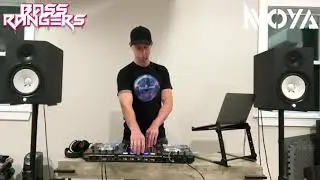 NOYA - Bass Rangers 2.0