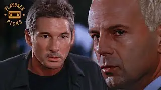 Declan Takes Down The Jackal | The Jackal