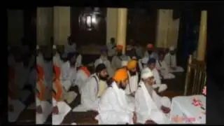 Through The Lens: Jeewan Brahmgiani Sant Baba Thakur Singh J