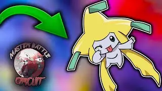Scarf Jirachi Is Dangerous Pokemon Draft League - MBC Week 8
