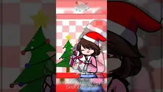 Happy Christmas!!//IRL X Oc//GL2 & Sprunki Animation//By Sunday #snmr #gacha #sprunki #gl2