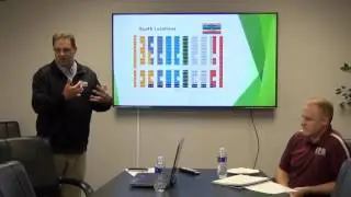 Affiliated Distributors - Lunch and Learn
