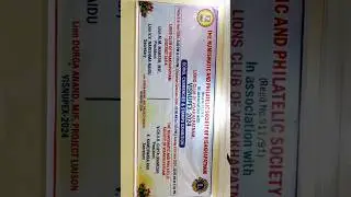 🔥Shocking Revelations from Vizag l Coin exhibition 🌟#viral