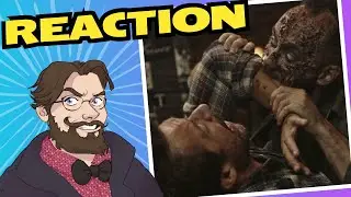Reacting To EBOLA VILLAGE - SHORT MOVIE | OCG REACTS