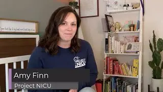 Former Royal Neighbors Employee Amy Finn's Story and Career Journey