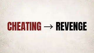 My boyfriend gave me cheating &mdash; I gave him revenge