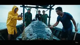 Terrifying Sea Monster Caught on Camera in the Philippines!