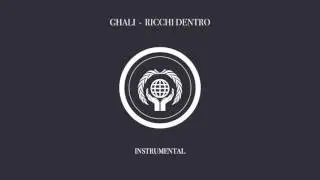 Ghali - Ricchi Dentro (Instrumental)