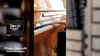 DanyloM & Wolfgang Lohr - Ballade No. 1 (Electro Swing)