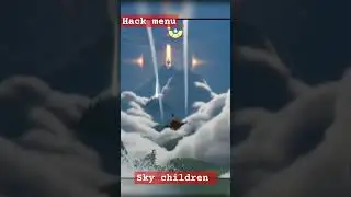 sky #games #share #story #shortsvideo #subscribe #hack #mod #sky #childrenoflight #skylord #modmenu