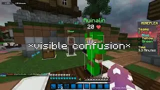When your arrows sync to the beat