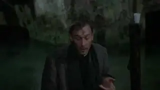 Олег Янковский в фильме 
