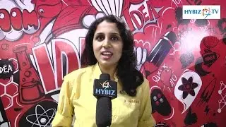 Meena Nimmagadda Janrise Advertising Adex Excellence Award Winner 2014