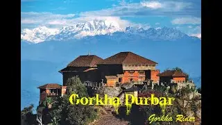 A DAY IN  GORKHA PALACE |   Historical Place of Nepal | Prithvi Narayan Shah History