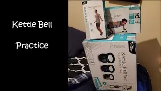Kettlebell Fun|| myWW Green Plan|| Weight Loss Journey 2020