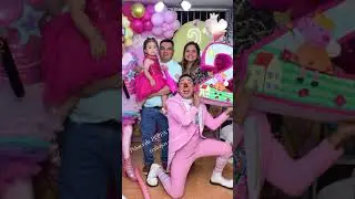 Pi&ntilde;ata de Peppa pig 2 a&ntilde;itos